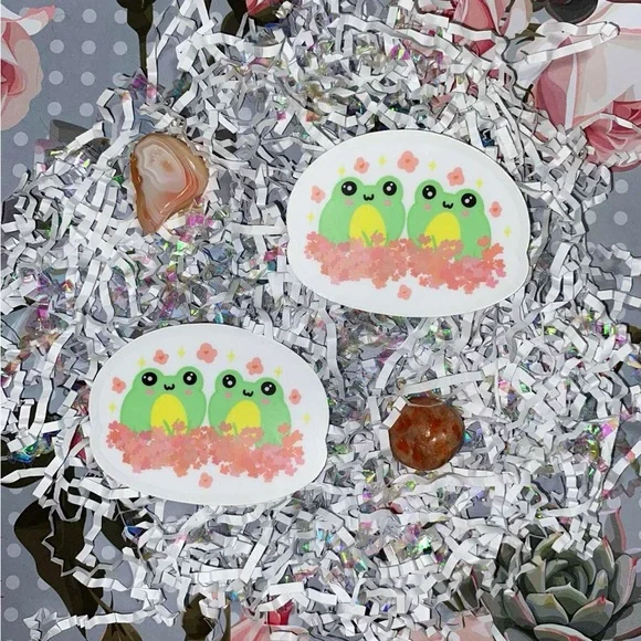 Random Sticker Bundle - Picture 8 of 10